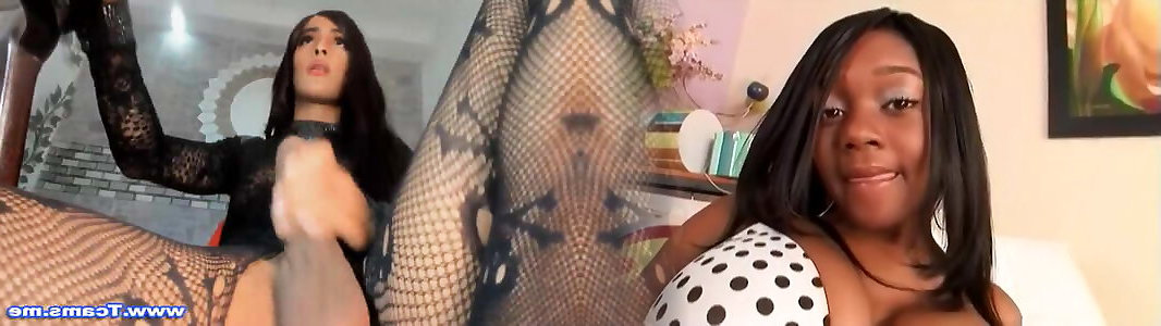 Shemale Moaning
