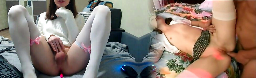 Tranny Cam Porn