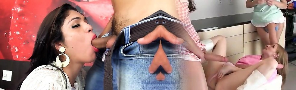 Tranny Hypnosis