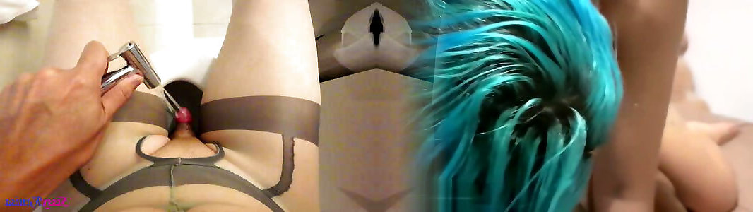 Shemale Flaccid