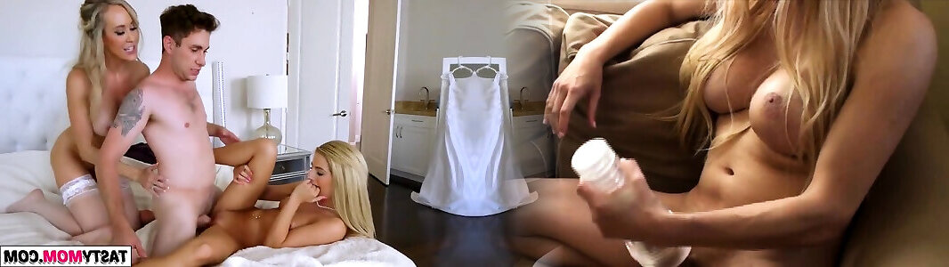 Peeking At Brandi