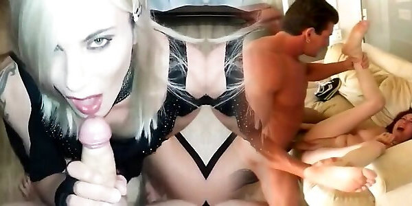 Sissy Titties