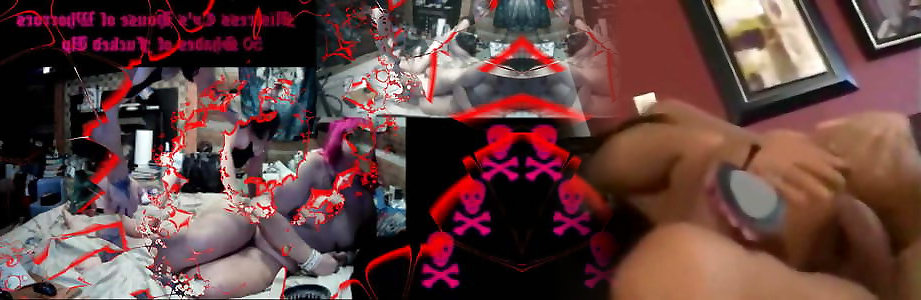 Satanic Shemale