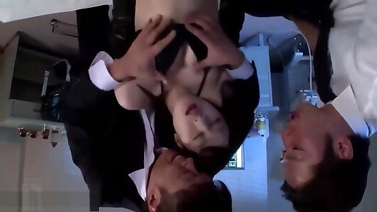 Body Shots Sex Scene