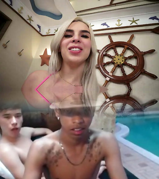 Shemalecum