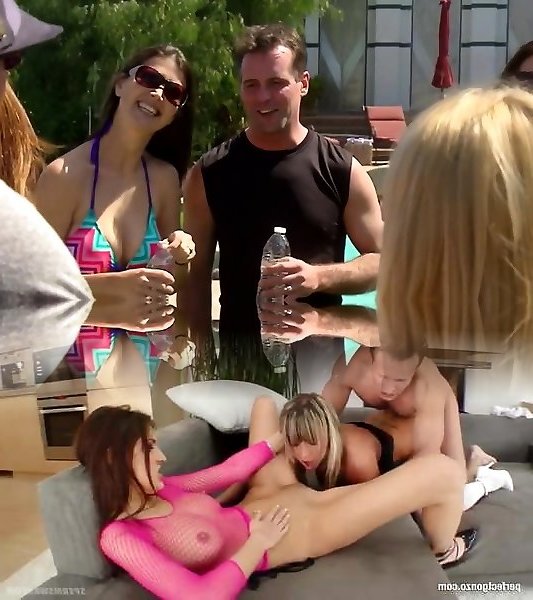 Swinger Babes