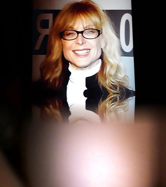 Nina Hartley Gloryhole