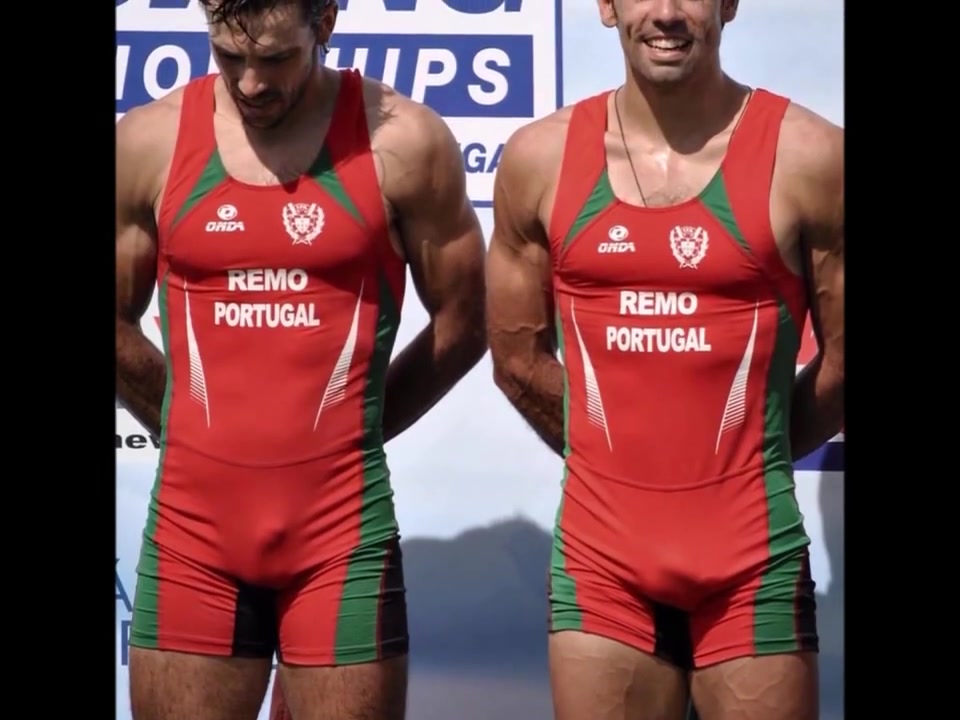 Gay sports activities