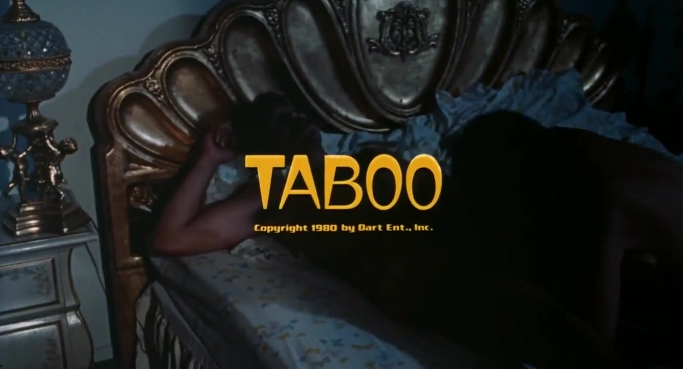 Taboo - The Mom-Sonny Classic   