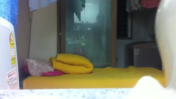 Chinese Private Embarrassing Angel 19-year Elder